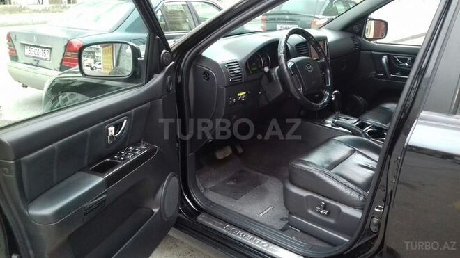 Kia Sorento 2006, 146,000 km - 2.5 l - Bakı