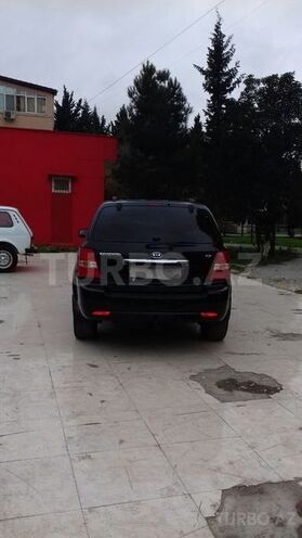 Kia Sorento 2006, 146,000 km - 2.5 l - Bakı