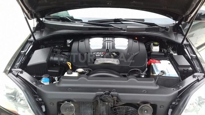 Kia Sorento 2006, 146,000 km - 2.5 l - Bakı