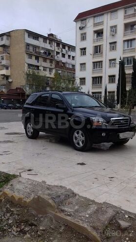 Kia Sorento 2006, 146,000 km - 2.5 l - Bakı