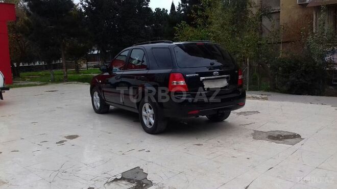 Kia Sorento 2006, 146,000 km - 2.5 l - Bakı