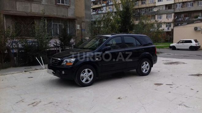 Kia Sorento 2006, 146,000 km - 2.5 l - Bakı