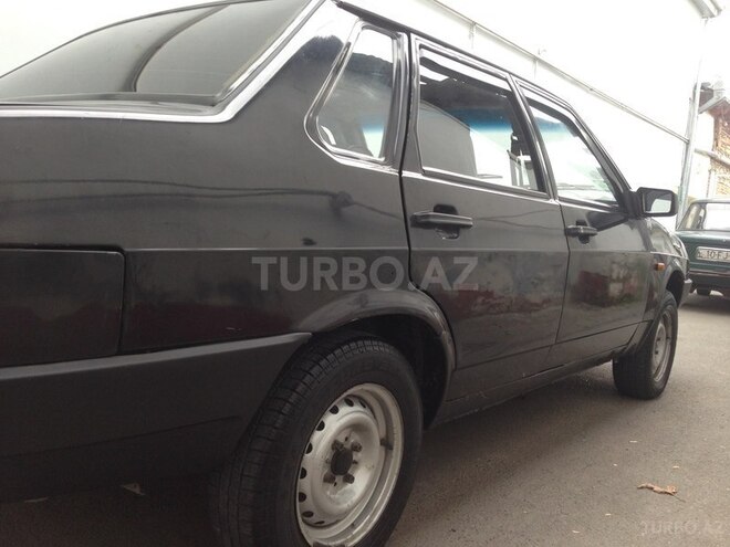 LADA (VAZ) 21099 1992, 210,000 km - 1.6 l - Göyçay