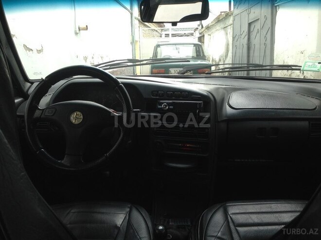 LADA (VAZ) 21099 1992, 210,000 km - 1.6 l - Göyçay