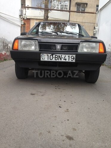 LADA (VAZ) 21099 1992, 210,000 km - 1.6 l - Göyçay