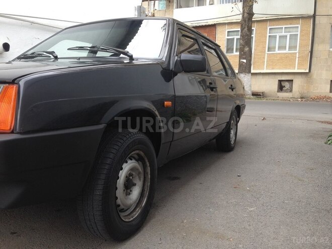 LADA (VAZ) 21099 1992, 210,000 km - 1.6 l - Göyçay