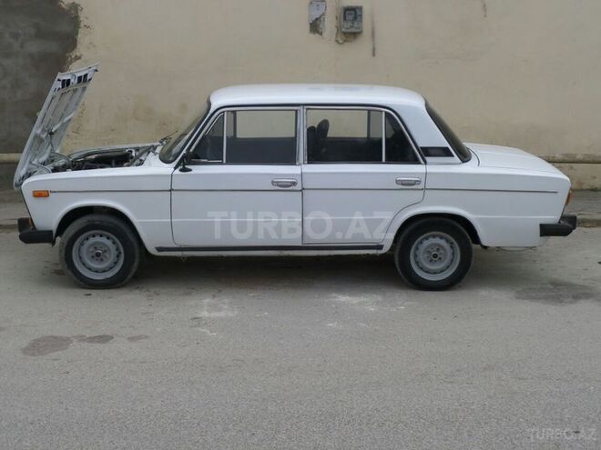 LADA (VAZ) 2106 2000, 250,870 km - 1.6 l - Bakı