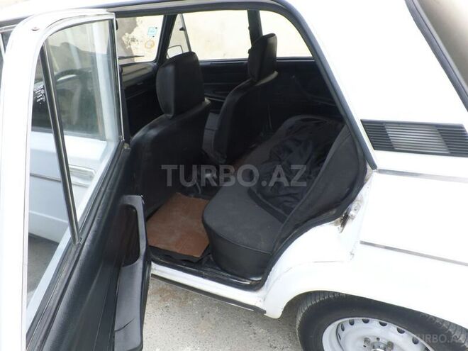 LADA (VAZ) 2106 2000, 250,870 km - 1.6 l - Bakı