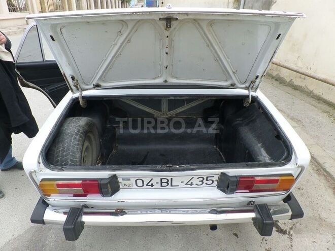 LADA (VAZ) 2106 2000, 250,870 km - 1.6 l - Bakı