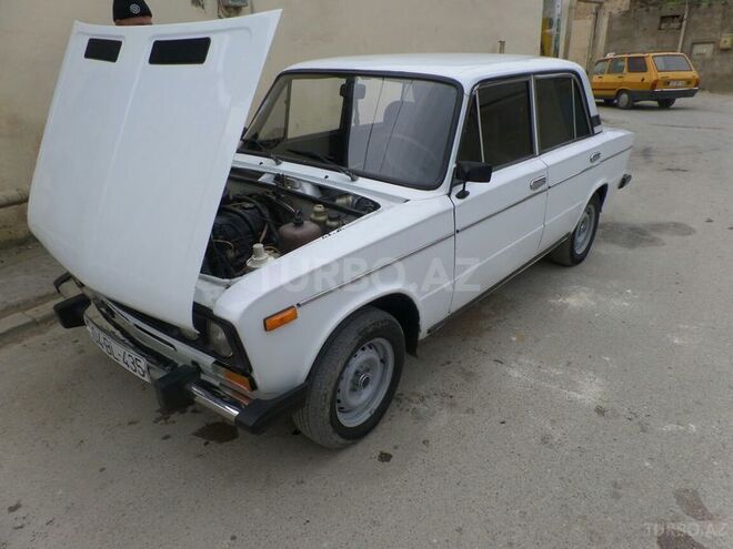LADA (VAZ) 2106 2000, 250,870 km - 1.6 l - Bakı