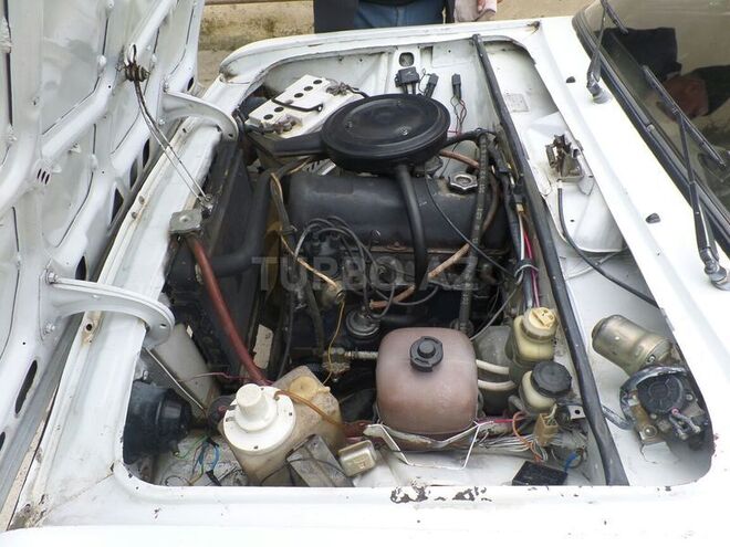 LADA (VAZ) 2106 2000, 250,870 km - 1.6 l - Bakı