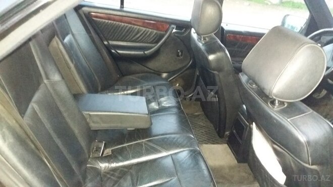 Mercedes C 230 1998, 177,000 km - 2.3 l - Bakı