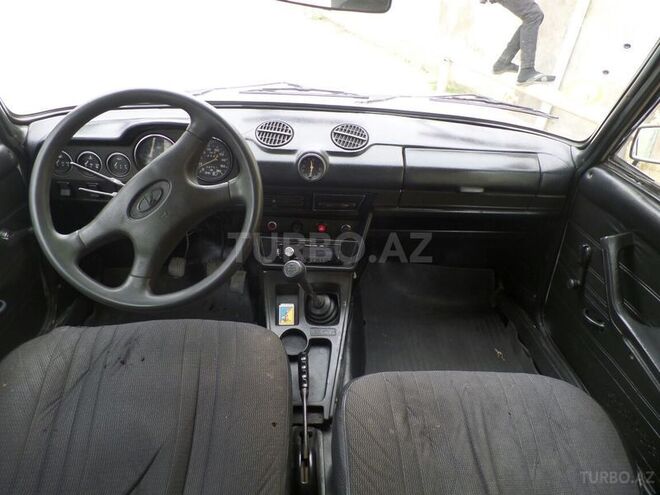 LADA (VAZ) 2106 2000, 250,870 km - 1.6 l - Bakı