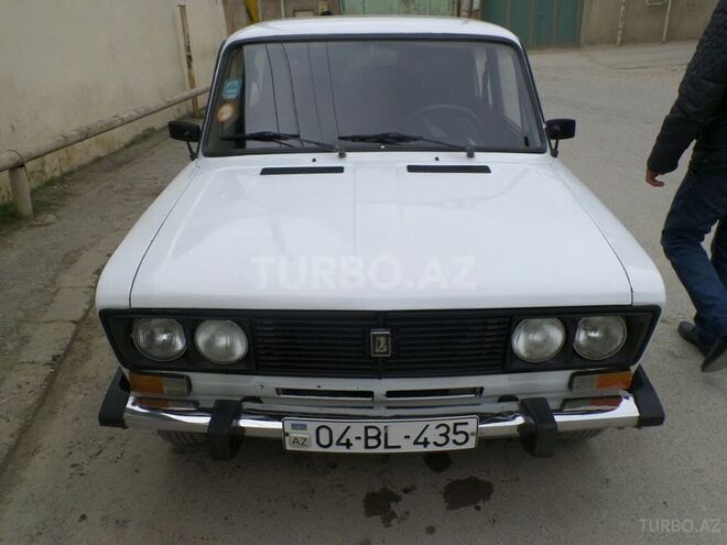 LADA (VAZ) 2106 2000, 250,870 km - 1.6 l - Bakı