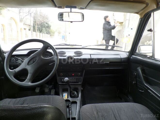 LADA (VAZ) 2106 2000, 250,870 km - 1.6 l - Bakı