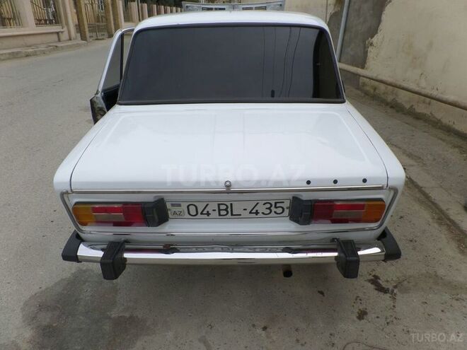 LADA (VAZ) 2106 2000, 250,870 km - 1.6 l - Bakı