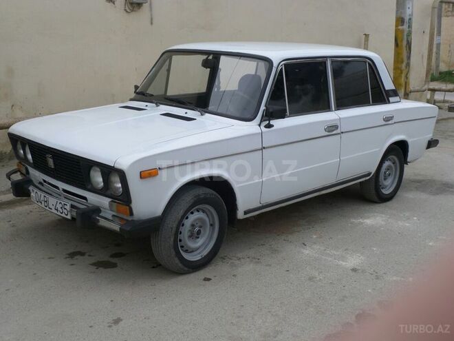 LADA (VAZ) 2106 2000, 250,870 km - 1.6 l - Bakı