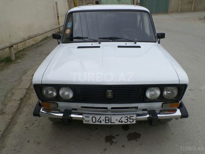 LADA (VAZ) 2106 2000, 250,870 km - 1.6 l - Bakı