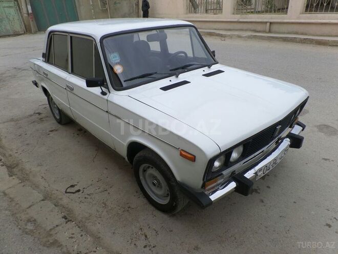 LADA (VAZ) 2106 2000, 250,870 km - 1.6 l - Bakı
