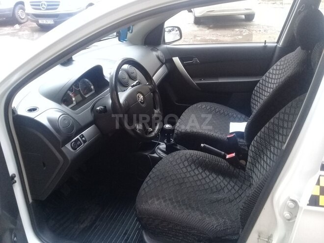 Ravon Nexia R3 2017, 60,000 km - 1.5 l - Bakı