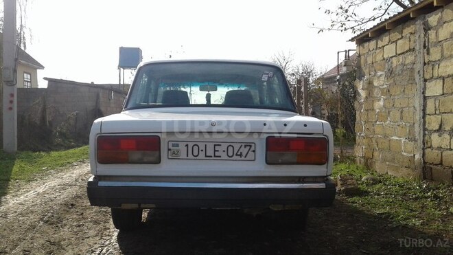 LADA (VAZ) 2107 2003, 255,000 km - 1.6 l - Cəlilabad