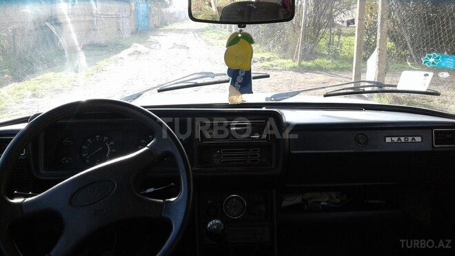 LADA (VAZ) 2107 2003, 255,000 km - 1.6 l - Cəlilabad