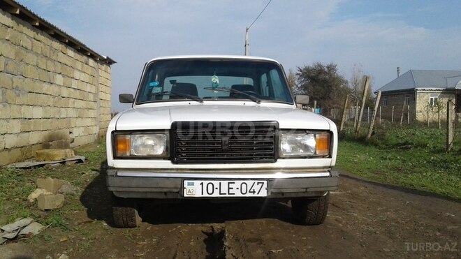 LADA (VAZ) 2107 2003, 255,000 km - 1.6 l - Cəlilabad