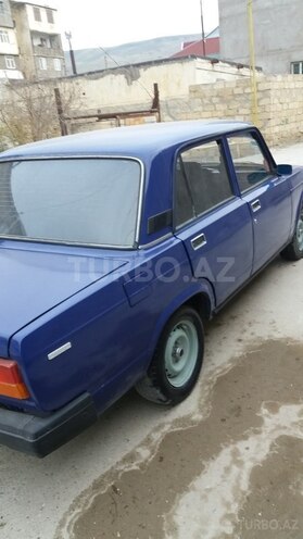 LADA (VAZ) 2107 1999, 80,000 km - 1.5 l - Bakı