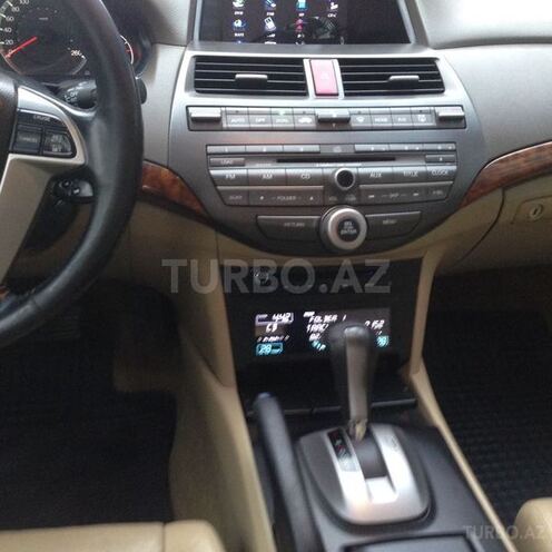Honda Accord 2009, 202,000 km - 2.4 л - Bakı