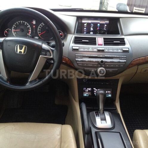 Honda Accord 2009, 202,000 km - 2.4 л - Bakı