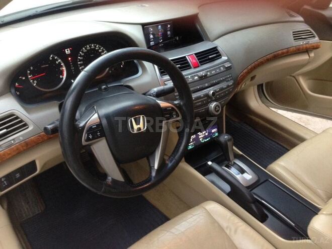Honda Accord 2009, 202,000 km - 2.4 л - Bakı