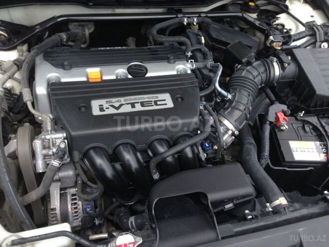 Honda Accord 2009, 202,000 km - 2.4 л - Bakı