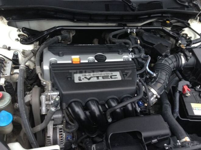 Honda Accord 2009, 202,000 km - 2.4 л - Bakı