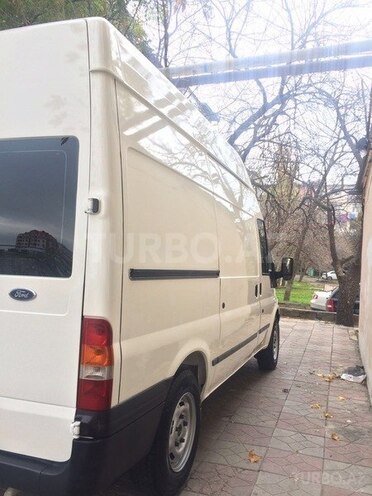 Ford Transit 2001, 224,387 km - 2.4 l - Bakı