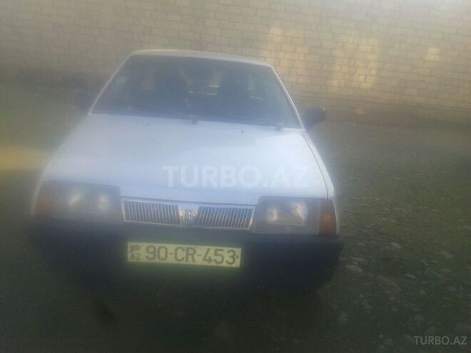 LADA (VAZ) 21099 2003, 95,000 km - 1.5 l - Gəncə