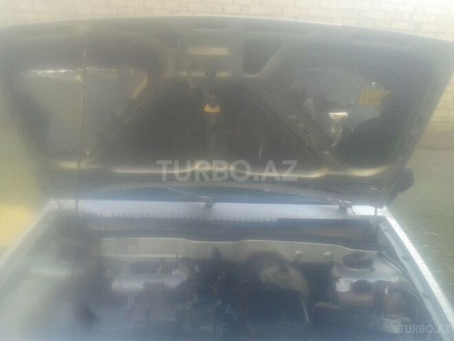 LADA (VAZ) 21099 2003, 95,000 km - 1.5 l - Gəncə