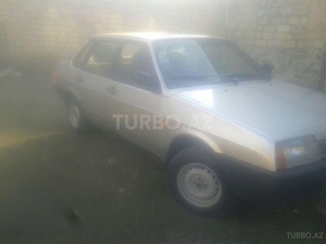 LADA (VAZ) 21099 2003, 95,000 km - 1.5 l - Gəncə