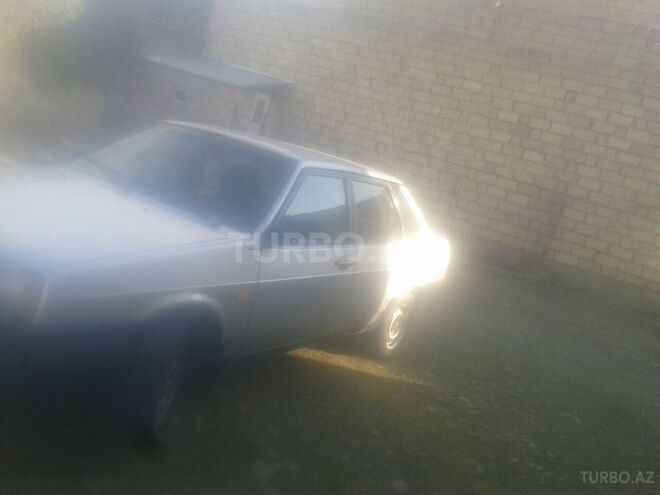 LADA (VAZ) 21099 2003, 95,000 km - 1.5 l - Gəncə