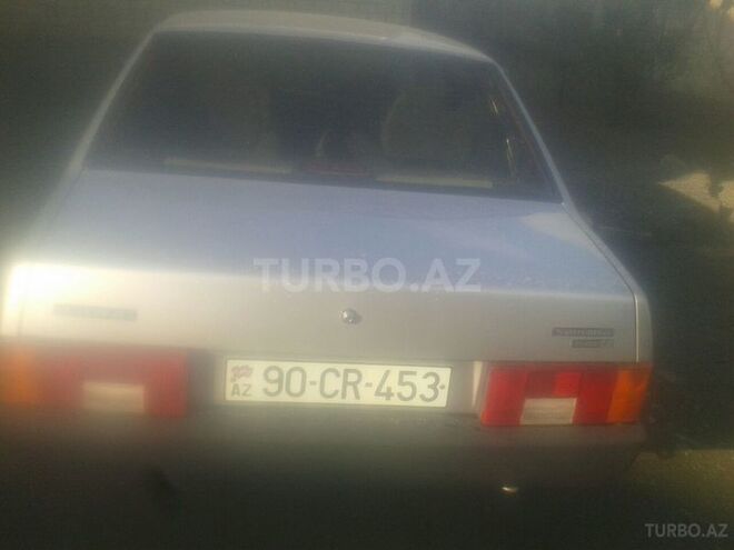 LADA (VAZ) 21099 2003, 95,000 km - 1.5 l - Gəncə