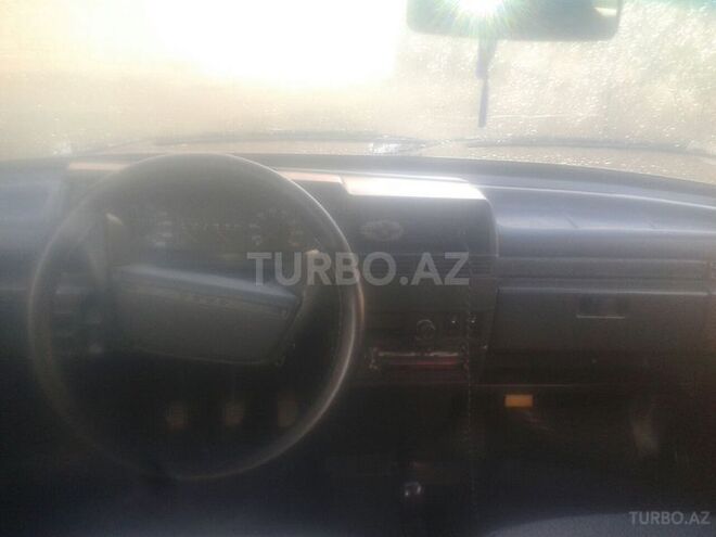 LADA (VAZ) 21099 2003, 95,000 km - 1.5 l - Gəncə