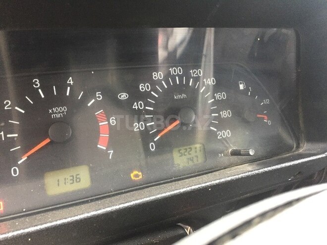 LADA (VAZ) Niva 2015, 52,000 km - 1.7 l - Bakı