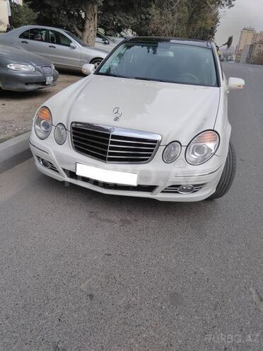 Mercedes E 200 2007, 171,000 km - 2.0 l - Bakı
