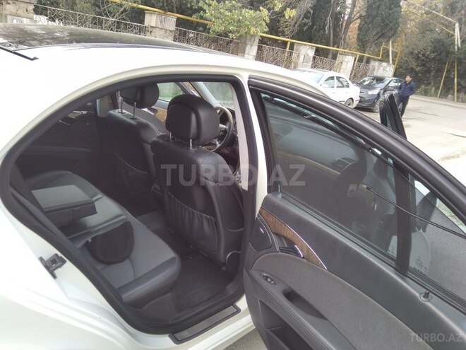 Mercedes E 200 2007, 171,000 km - 2.0 l - Bakı