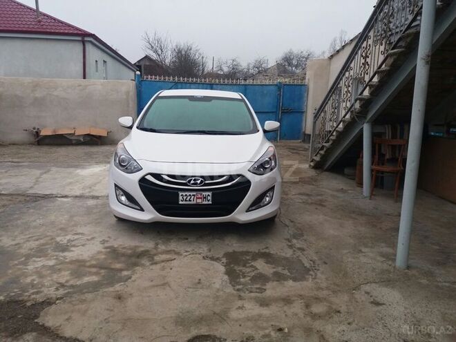 Hyundai Elantra 2013, 49,700 km - 1.8 л - Bakı