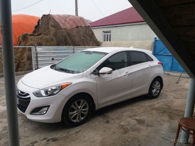 Hyundai Elantra 2013, 49,700 km - 1.8 л - Bakı