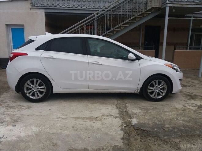 Hyundai Elantra 2013, 49,700 km - 1.8 л - Bakı