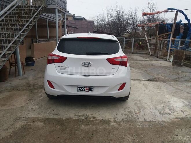 Hyundai Elantra 2013, 49,700 km - 1.8 л - Bakı