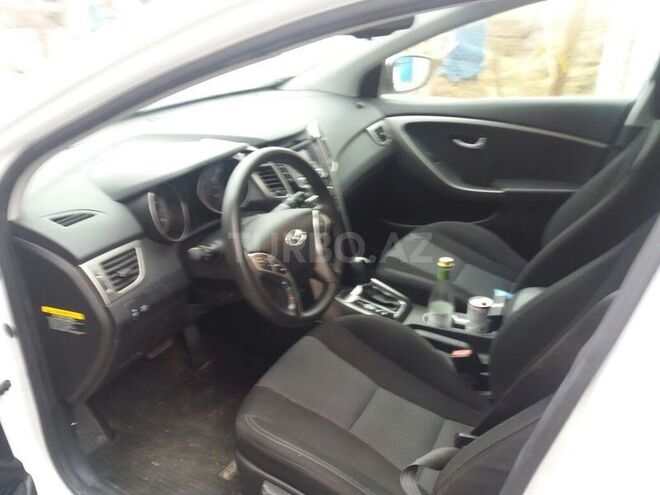 Hyundai Elantra 2013, 49,700 km - 1.8 л - Bakı
