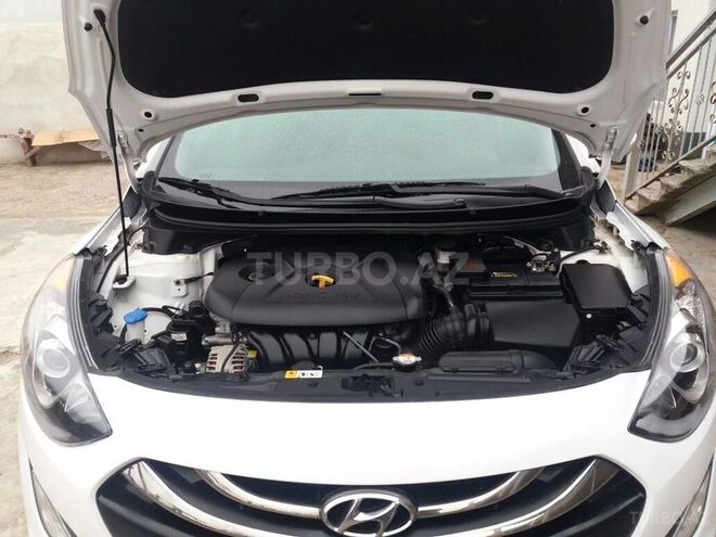 Hyundai Elantra 2013, 49,700 km - 1.8 л - Bakı