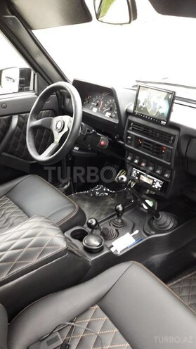 LADA (VAZ) Niva 2015, 28,000 km - 1.7 л - Bakı